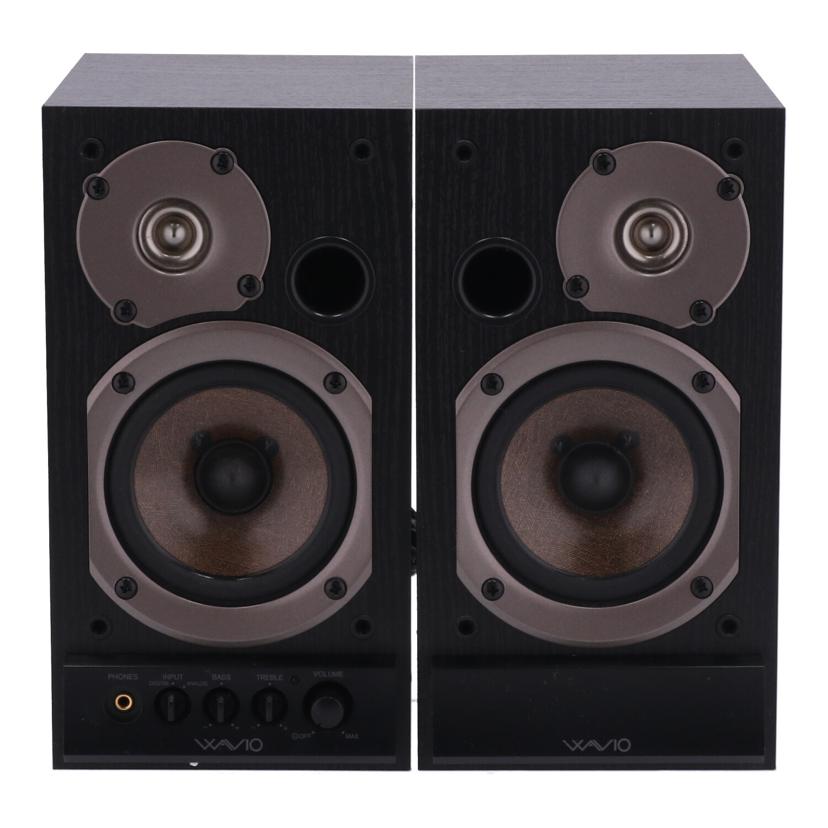 ONKYO オンキヨー　/パワードスピーカー/GX-D90//5353776583/Bランク/62