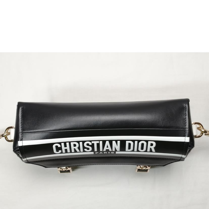 Christian　Dior クリスチャンディオール/キャンプ　スモール　ショルダーバッグ//Aランク/52