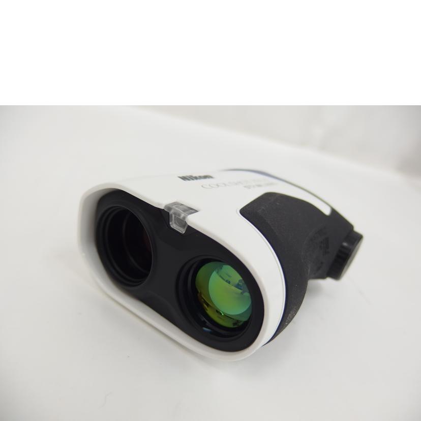Nikon ニコン/COOLSHOT　PROⅡ　STABILIZED//4006214/ABランク/82