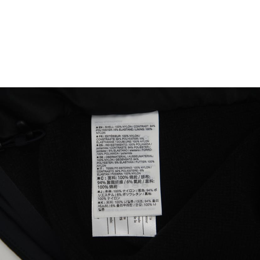 ARCTERYX アークテリクス/ATOM　LT　HOODY　黒//ABランク/42