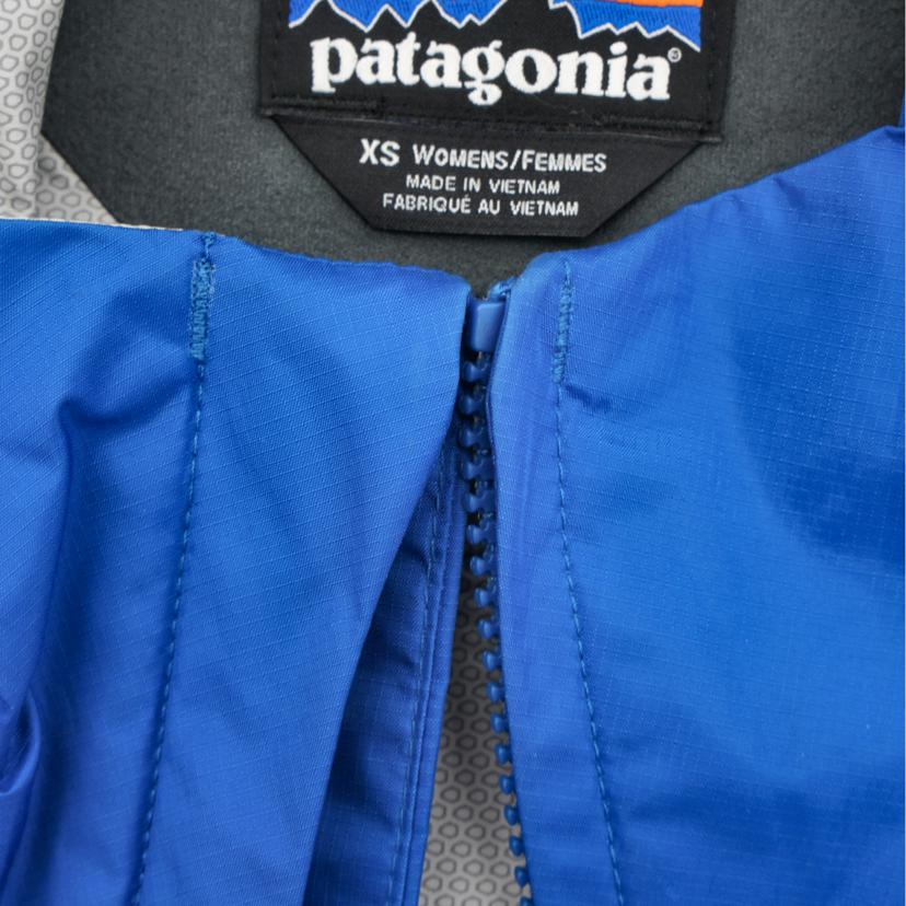 ｐａｔａｇｏｎｉａ パタゴニア/ｐａｔａｇｏｎｉａ　トレントシェルジャケット　ＢＬＵ/83807SP16//ABランク/78