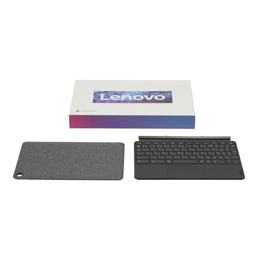 Lenovo レノボ　/IdeaPad　Duet　Chromebook/ZA6F0038JP//HA183LN7/Bランク/82