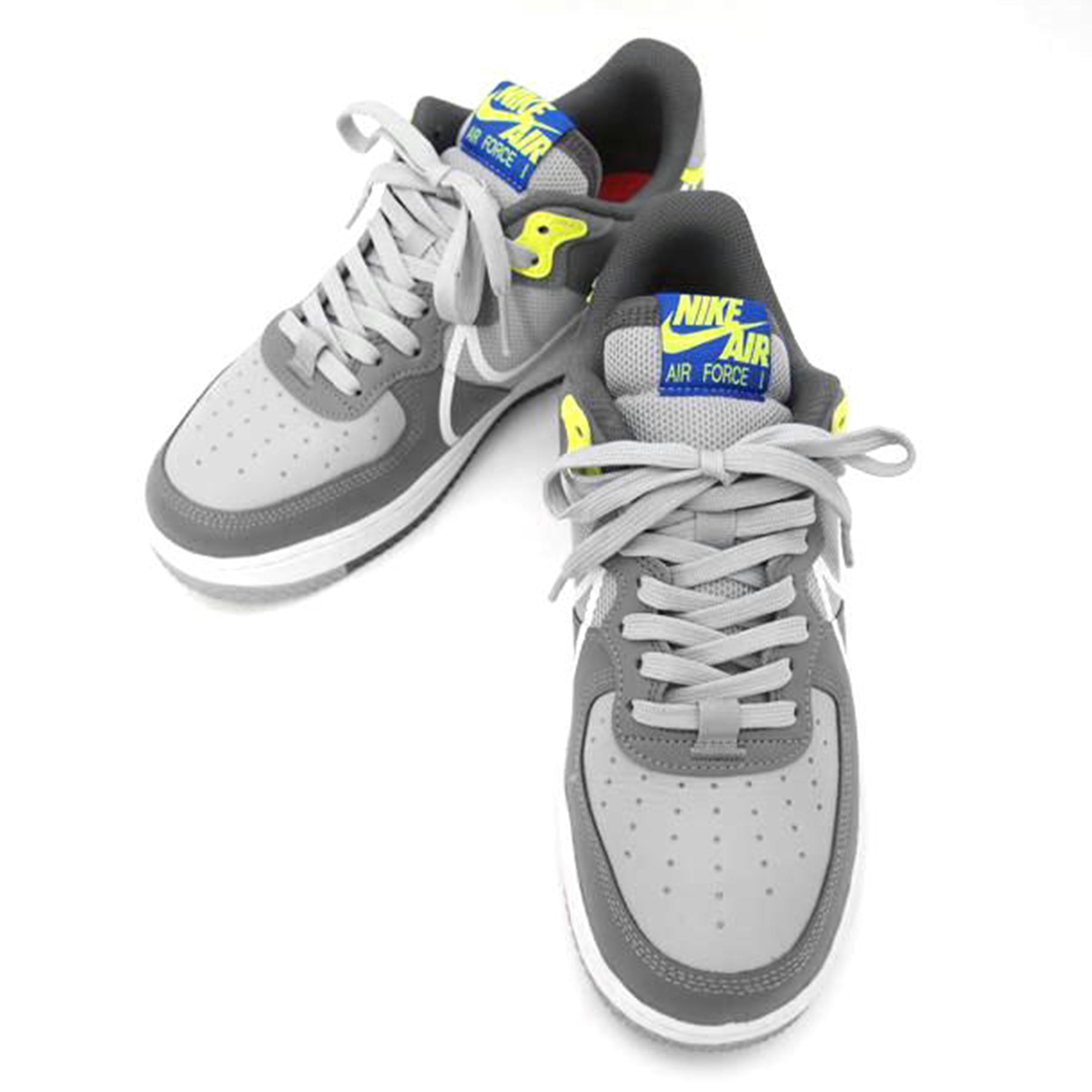 NIKE ﾅｲｷ/NIKE　AIR　FORCE　1/CD4366-002//Aランク/69