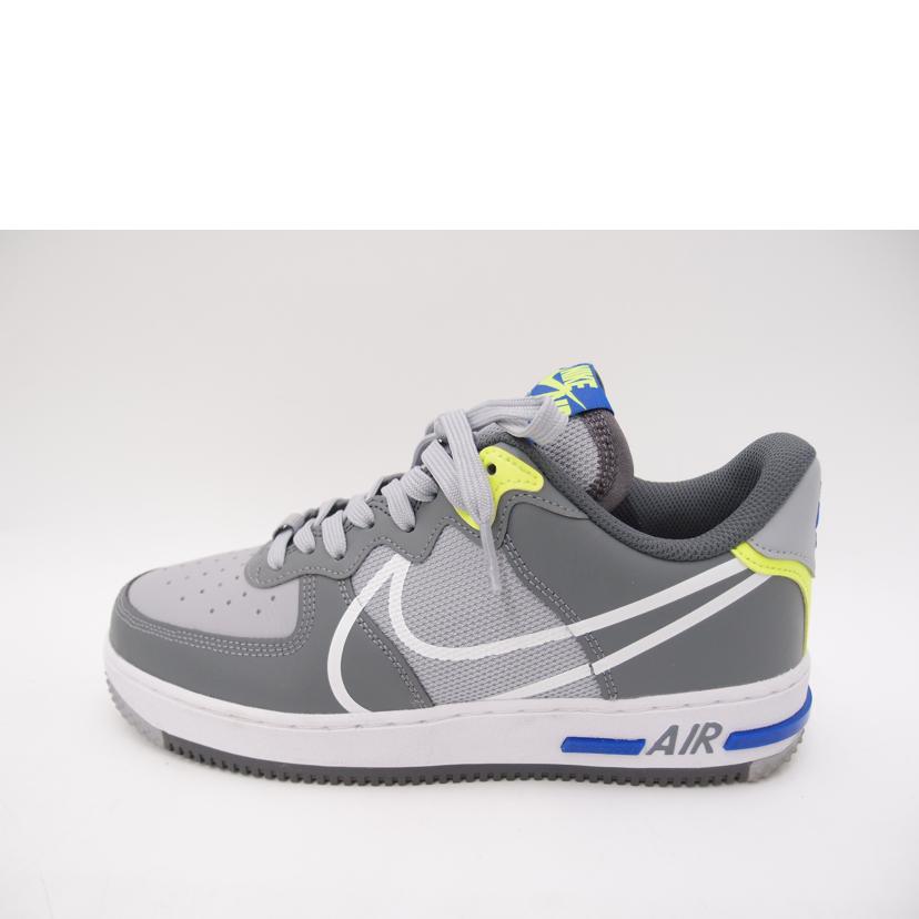 NIKE ﾅｲｷ/NIKE　AIR　FORCE　1/CD4366-002//Aランク/69