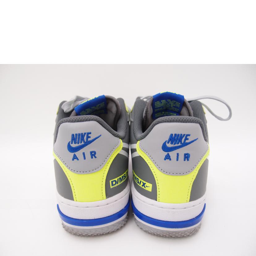 NIKE ﾅｲｷ/NIKE　AIR　FORCE　1/CD4366-002//Aランク/69