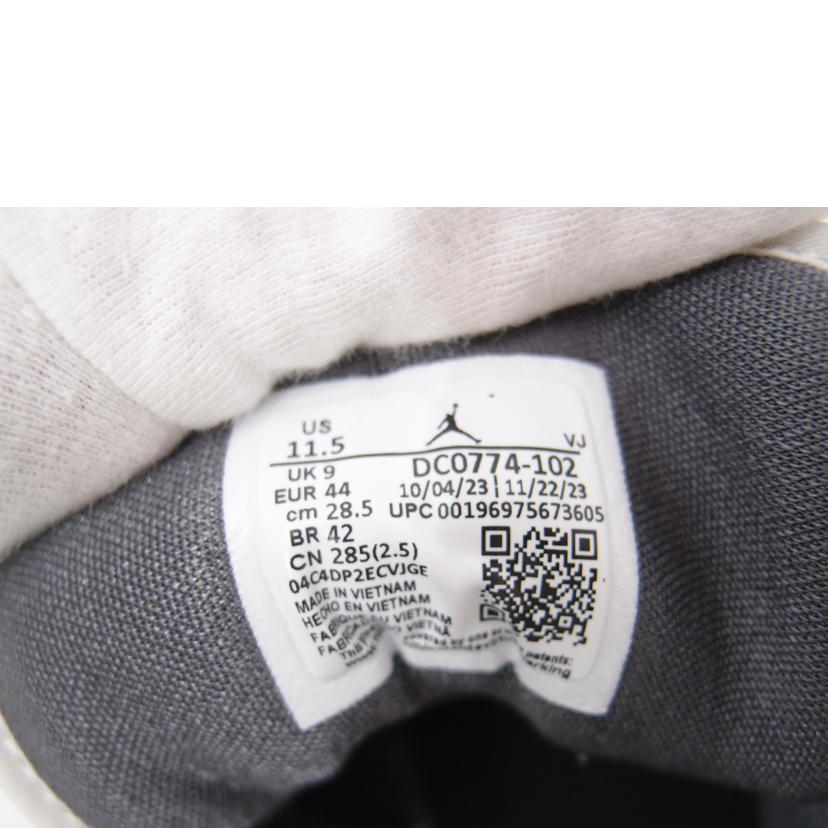 NIKE ﾅｲｷ/NIKE　JORDAN/DC0774-102//Aランク/69