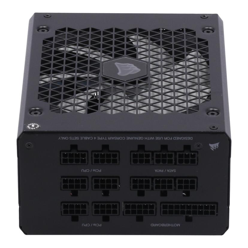 Corsair コルセア　/電源ユニット／RM1000x　2021/CP-9020201-JP//23077112000038990400/Bランク/62