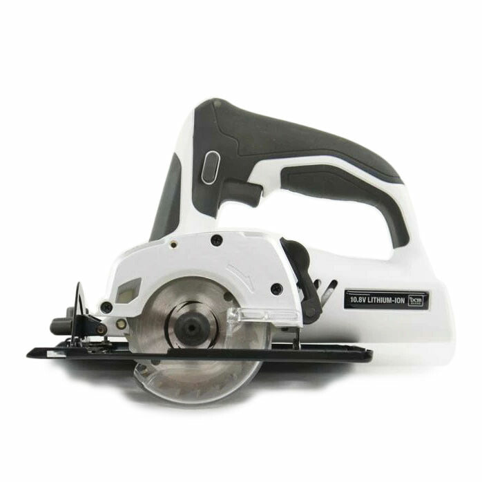 DCM ディーシーエム/10．8V充電式丸のこ85mm/T-CS108V//Bランク/64