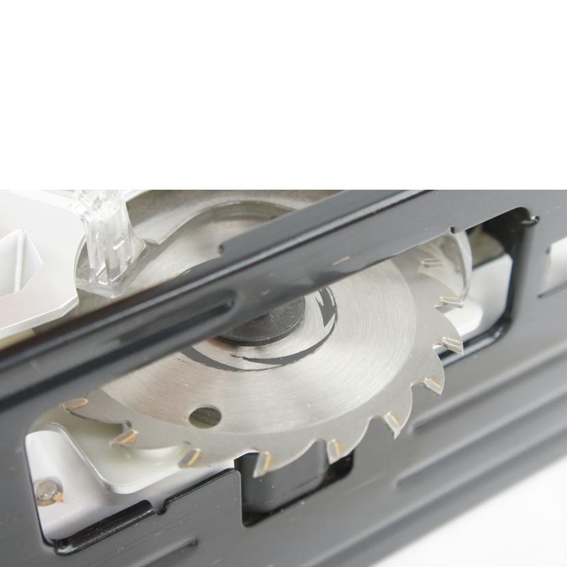 DCM ディーシーエム/10．8V充電式丸のこ85mm/T-CS108V//Bランク/64