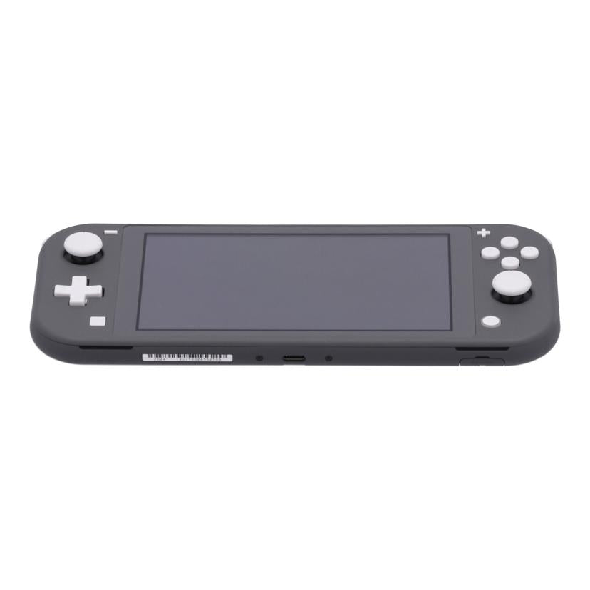 NINTENDO 任天堂/ニンテンドースイッチLite/HDH-001//XJJ10026552506/Bランク/71