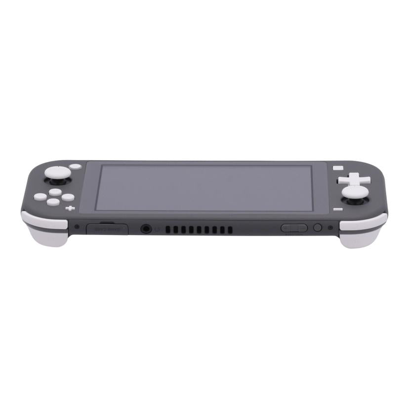 NINTENDO 任天堂/ニンテンドースイッチLite/HDH-001//XJJ10026552506/Bランク/71