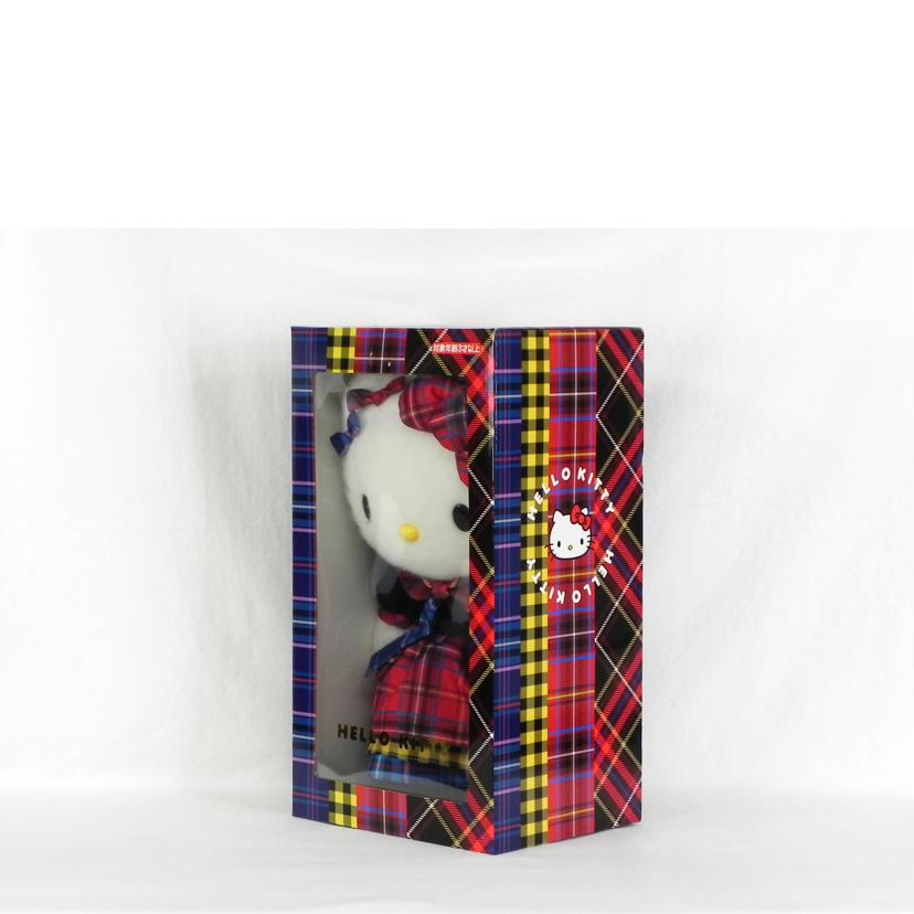 Sanrio サンリオ/ハローキティ　バースデードール　2020//Aランク/81