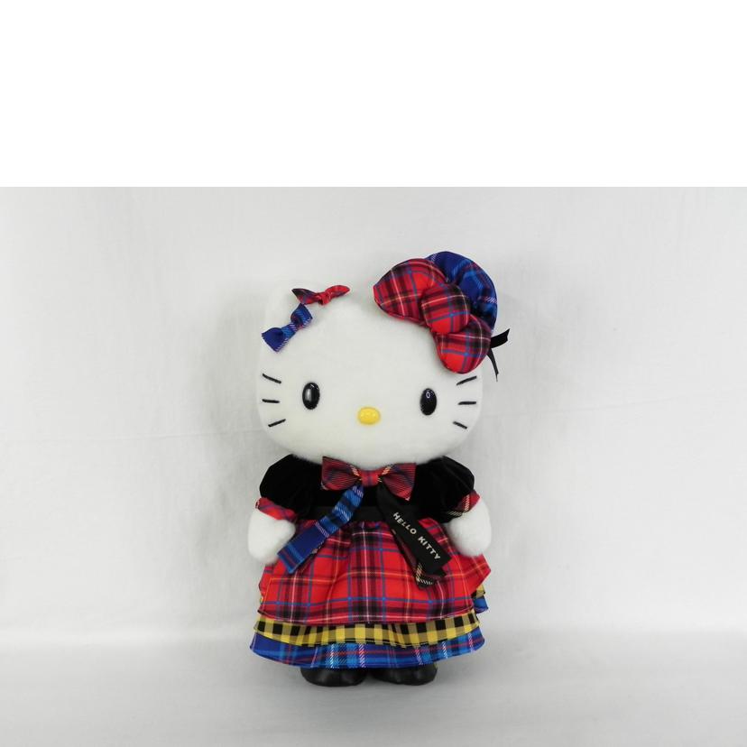 Sanrio サンリオ/ハローキティ　バースデードール　2020//Aランク/81