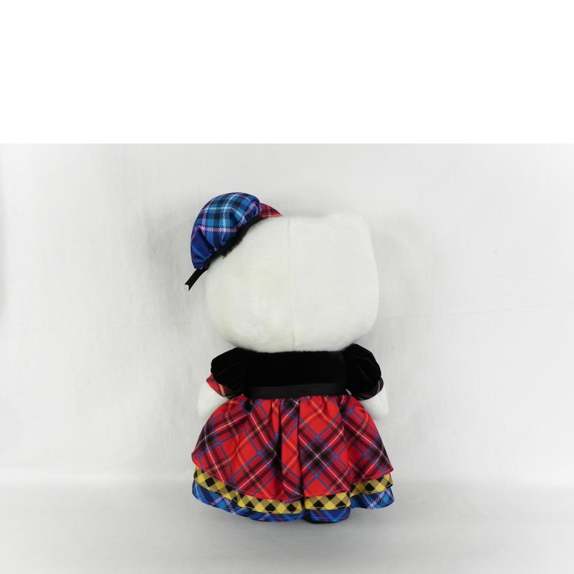 Sanrio サンリオ/ハローキティ　バースデードール　2020//Aランク/81