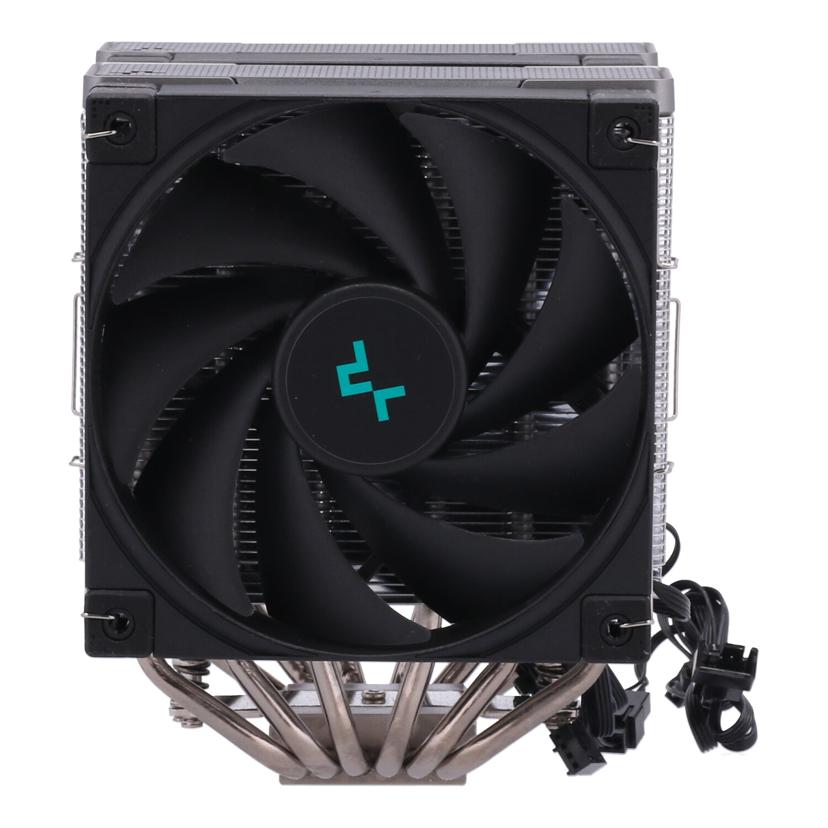 DEEPCOOL ディープクール/CPUクーラー/AK620//10000124521AD233801844/Bランク/62