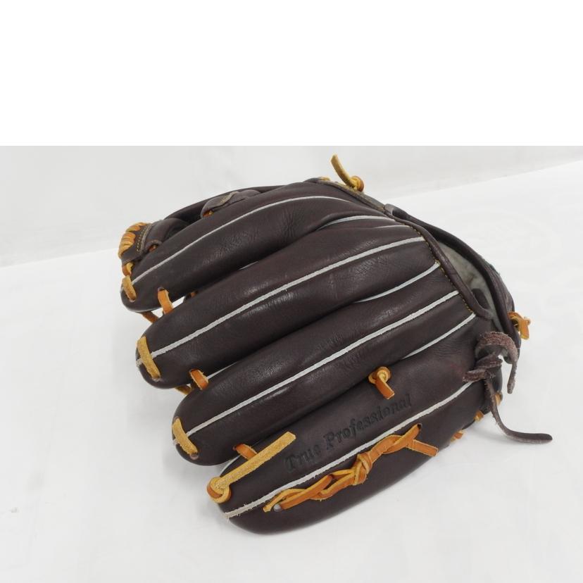KUBOTA SLUGGER 久保田スラッガー/軟式用グローブ 内野手用/KSN-BR2//Bランク/82