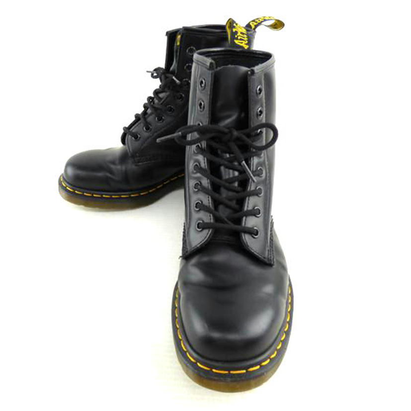 Dr．Martens ドクターマーチン/8ホールブーツ/1460//Bランク/64