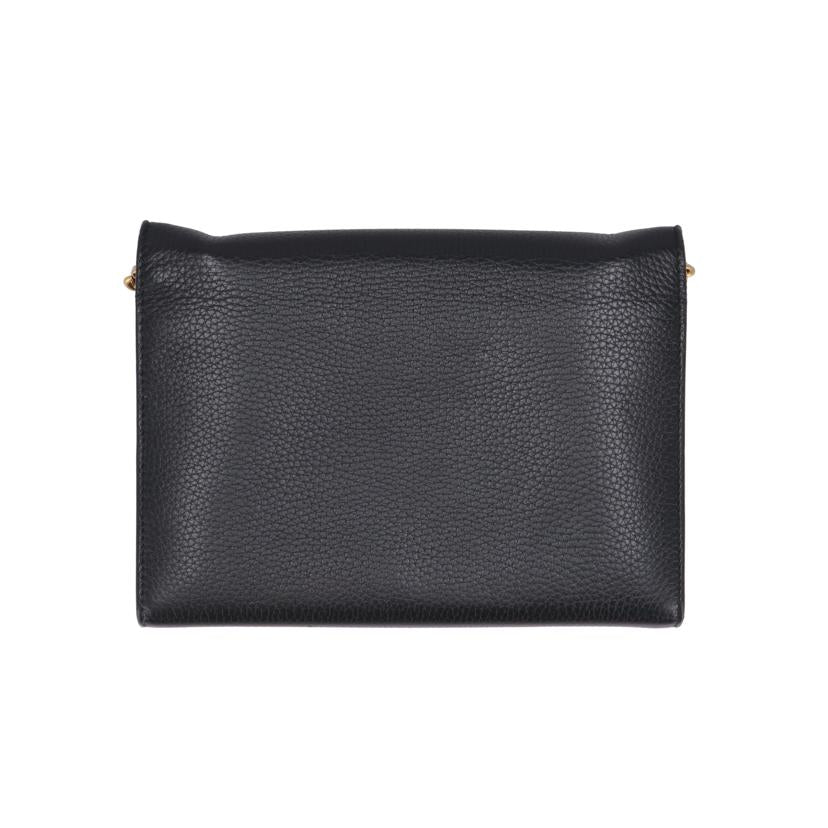 GUCCI グッチ/GGマーモントチェーンショルダー/401232//534***/Aランク/91