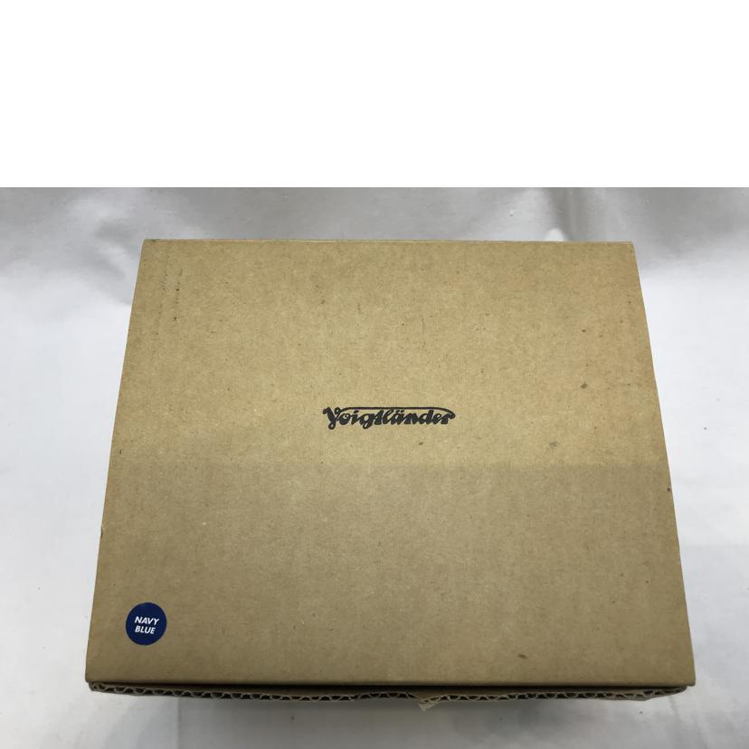 ｖｏｉｇｔｌａｎｄｅｒ フォクトレンダー/Ｖｏｉｇｔｌａｎｄｅｒ　Ｂｅｓｓａ－Ｔ　１０１周年モデル//50mm 3.5/Aランク/51