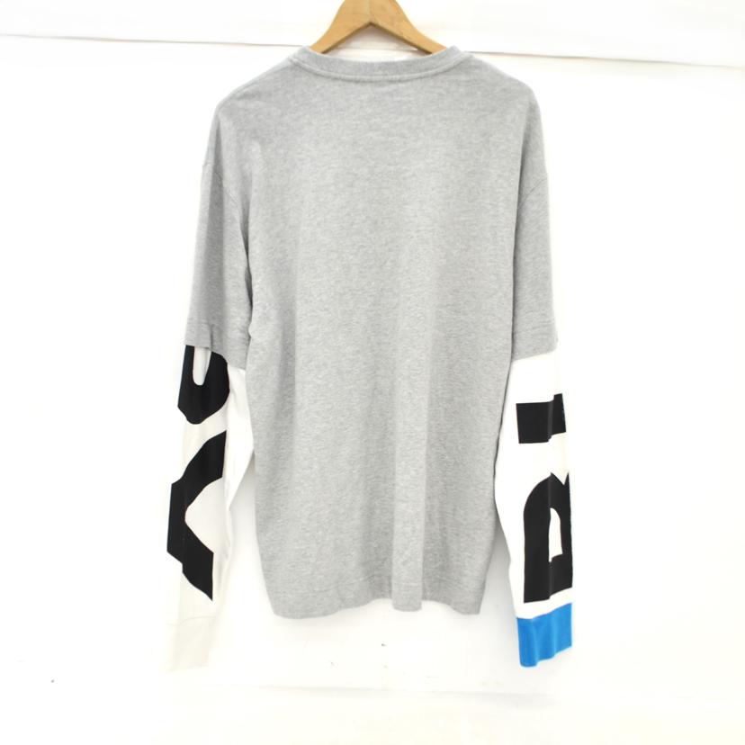 BURBERRY バーバリー/T　レイヤードロングスリーブ//Bランク/75