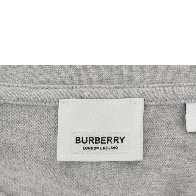 BURBERRY バーバリー/T　レイヤードロングスリーブ//Bランク/75