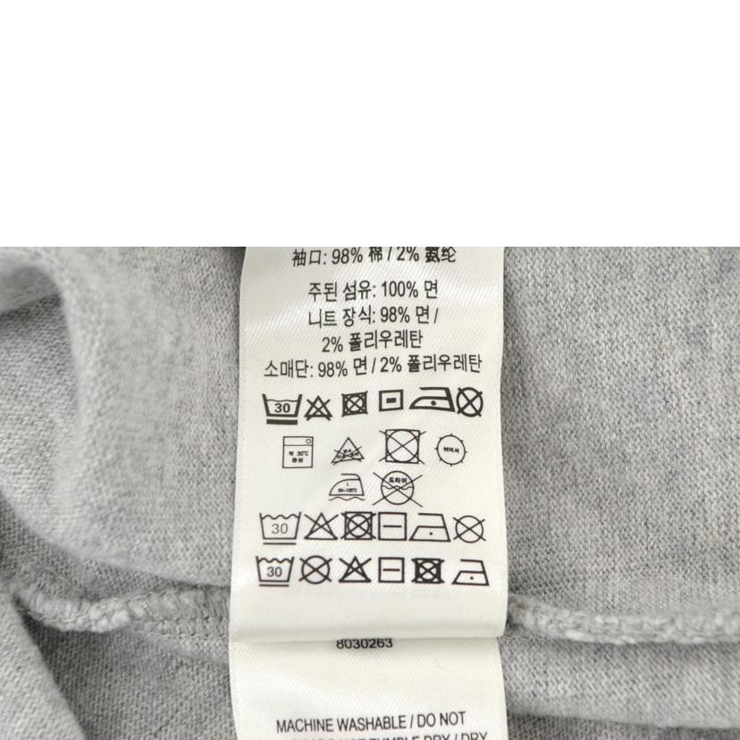 BURBERRY バーバリー/T　レイヤードロングスリーブ//Bランク/75