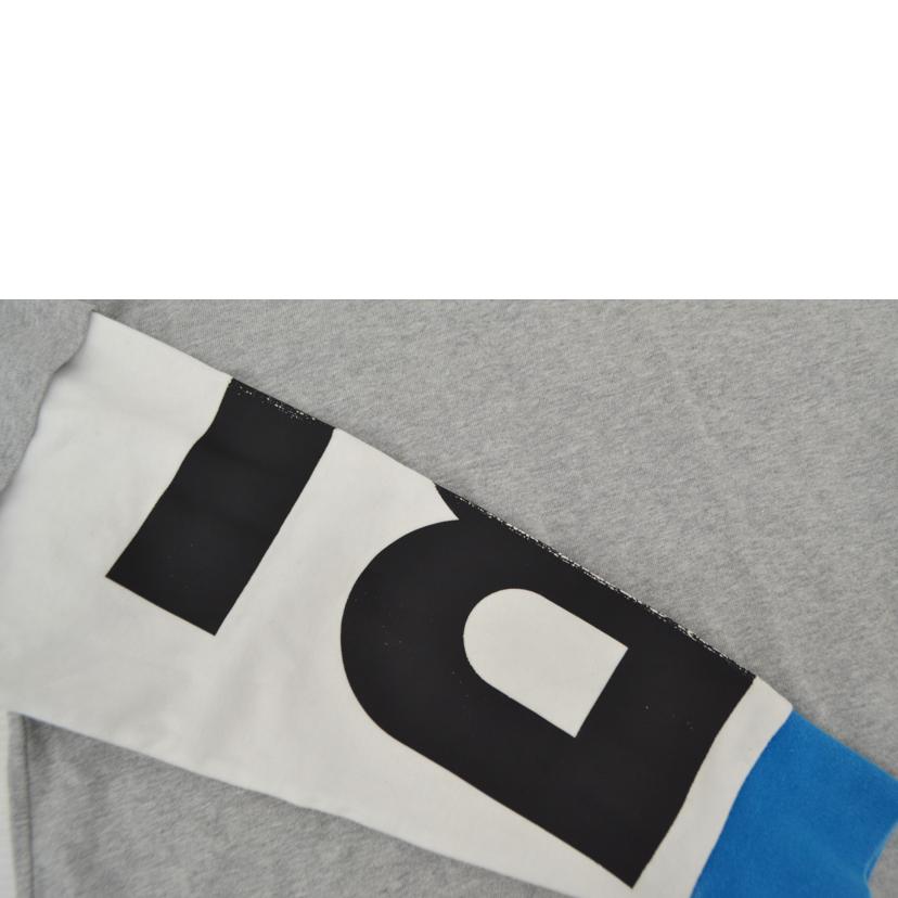 BURBERRY バーバリー/T　レイヤードロングスリーブ//Bランク/75