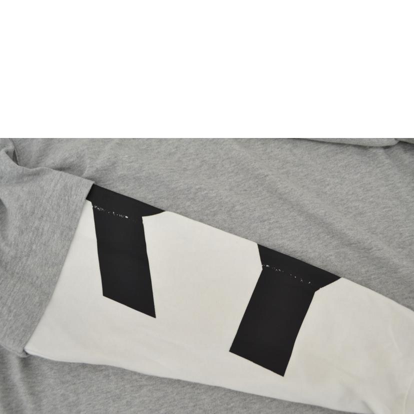 BURBERRY バーバリー/T　レイヤードロングスリーブ//Bランク/75