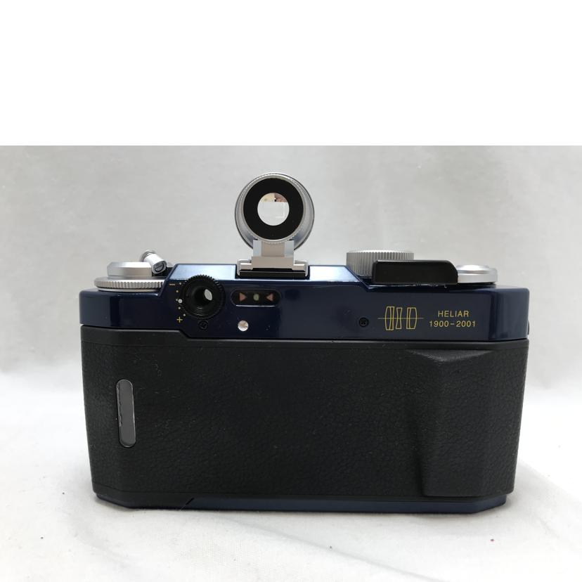 ｖｏｉｇｔｌａｎｄｅｒ フォクトレンダー/Ｖｏｉｇｔｌａｎｄｅｒ　Ｂｅｓｓａ－Ｔ　１０１周年モデル//50mm 3.5/Aランク/51