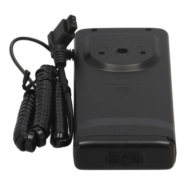 Canon CP-E4N キヤノン コンパクトバッテリーパック マガジン コンパクトバッテリーパック CP-E4N