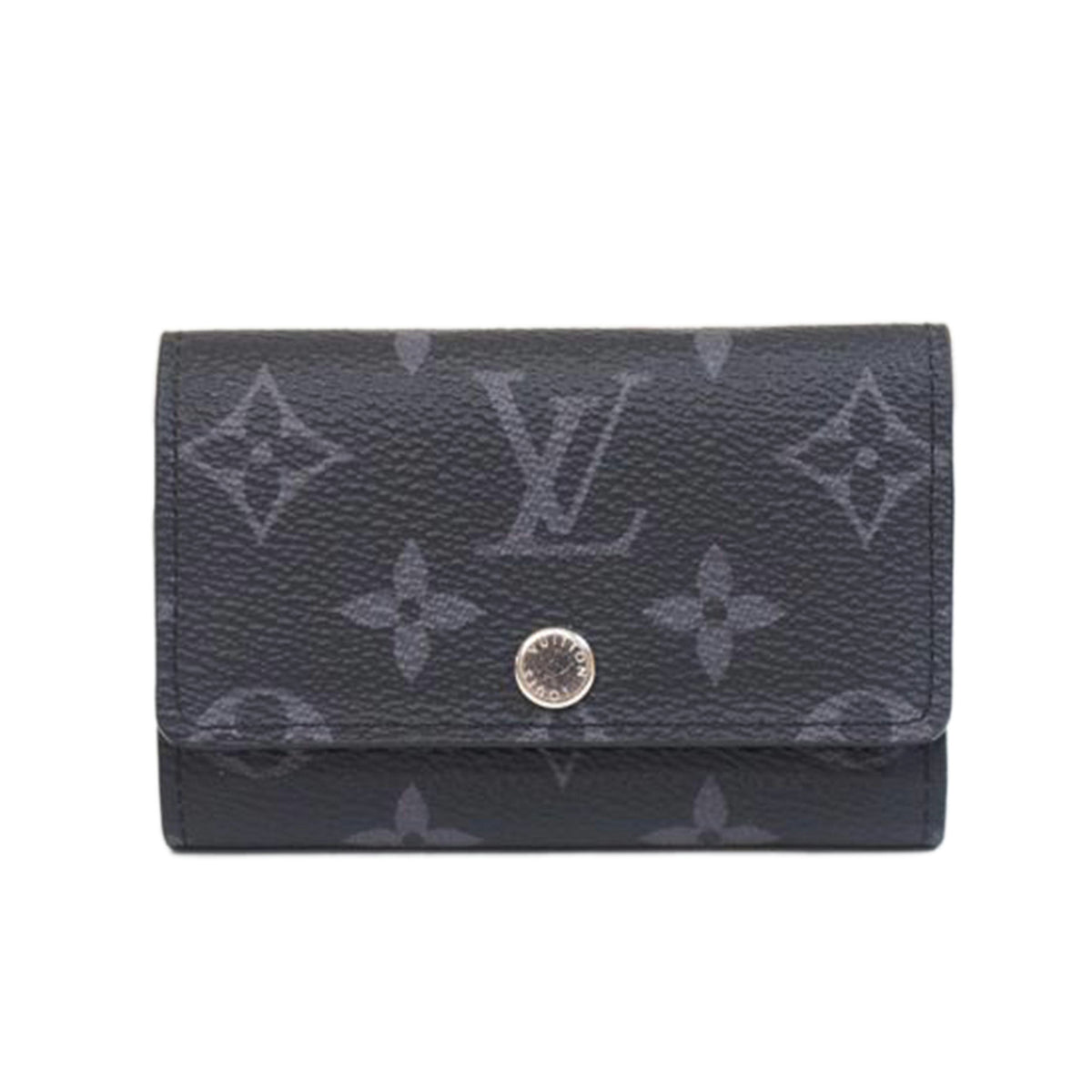 LOUIS VUITTON ルイヴィトン/キーケースミュルティクレ 6/モノグラム・エクリプス/M82603//RFI*/ABランク/71