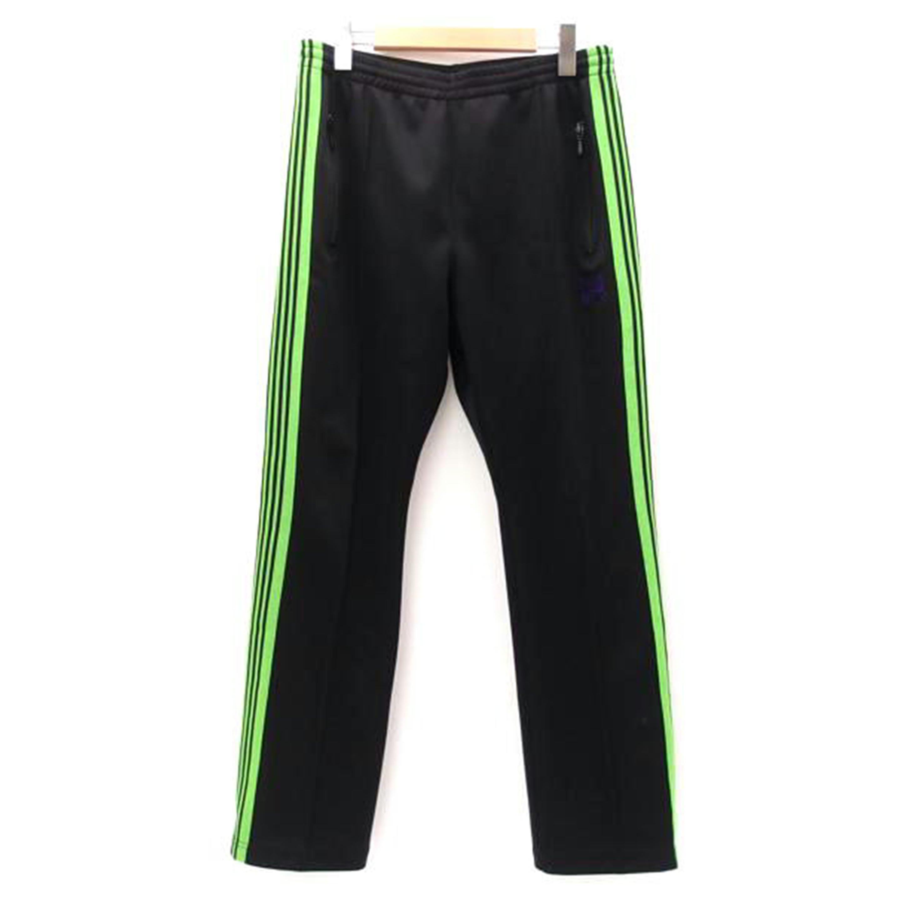 NEEDLES ﾆｰﾄﾞﾙｽﾞ/NEEDLES　トラックパンツ//ABランク/69