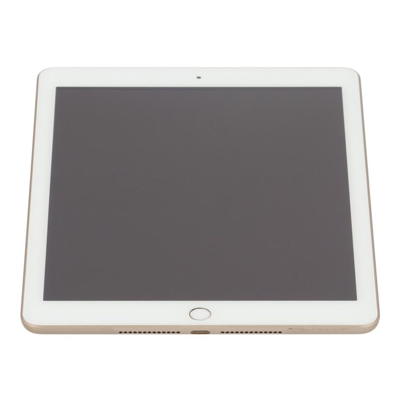 Apple アップル　/iPad　（第5世代）32GB　Wi－Fi/MPGT2J/A//GCVW22GZHP9X/Bランク/64