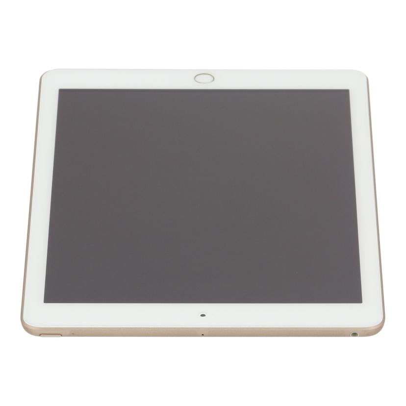 Apple アップル　/iPad　（第5世代）32GB　Wi－Fi/MPGT2J/A//GCVW22GZHP9X/Bランク/64