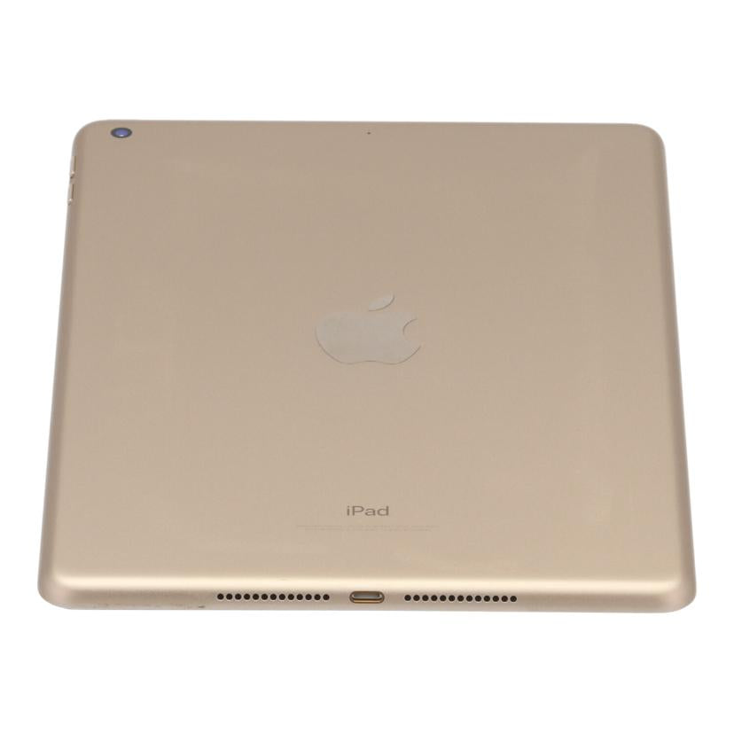 Apple アップル　/iPad　（第5世代）32GB　Wi－Fi/MPGT2J/A//GCVW22GZHP9X/Bランク/64