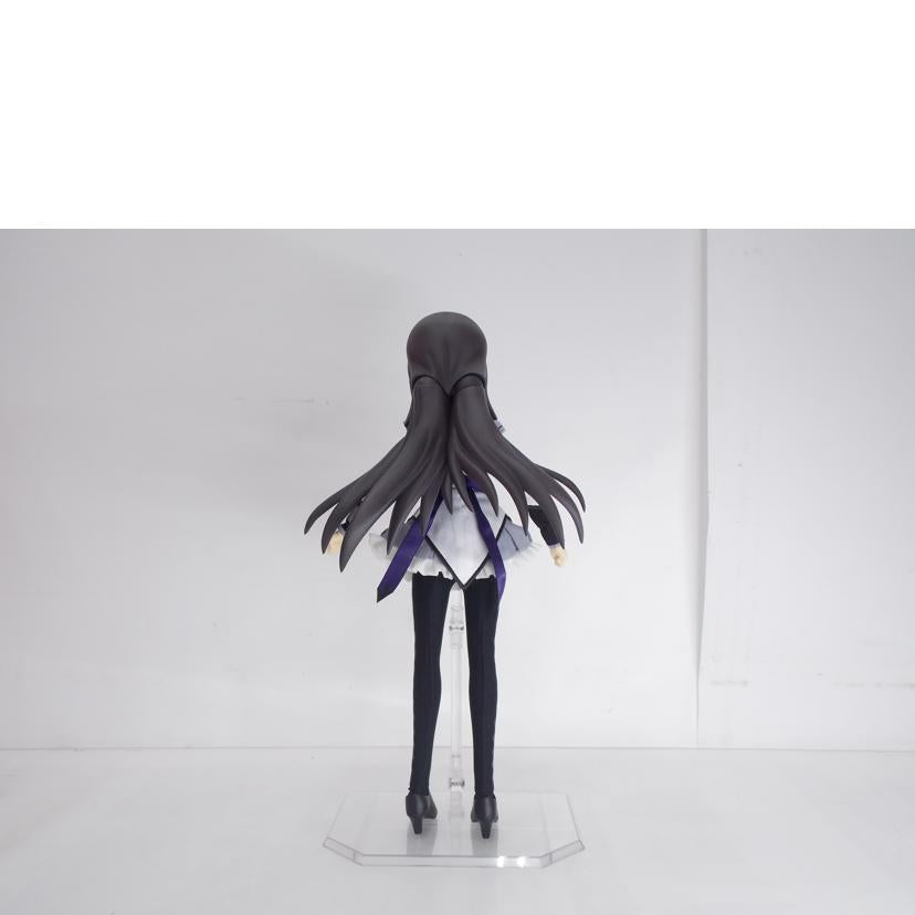 MEDICOM　TOY メディコムトイ/暁美ほむら　リアルアクションヒーローズ　MGM//Bランク/42