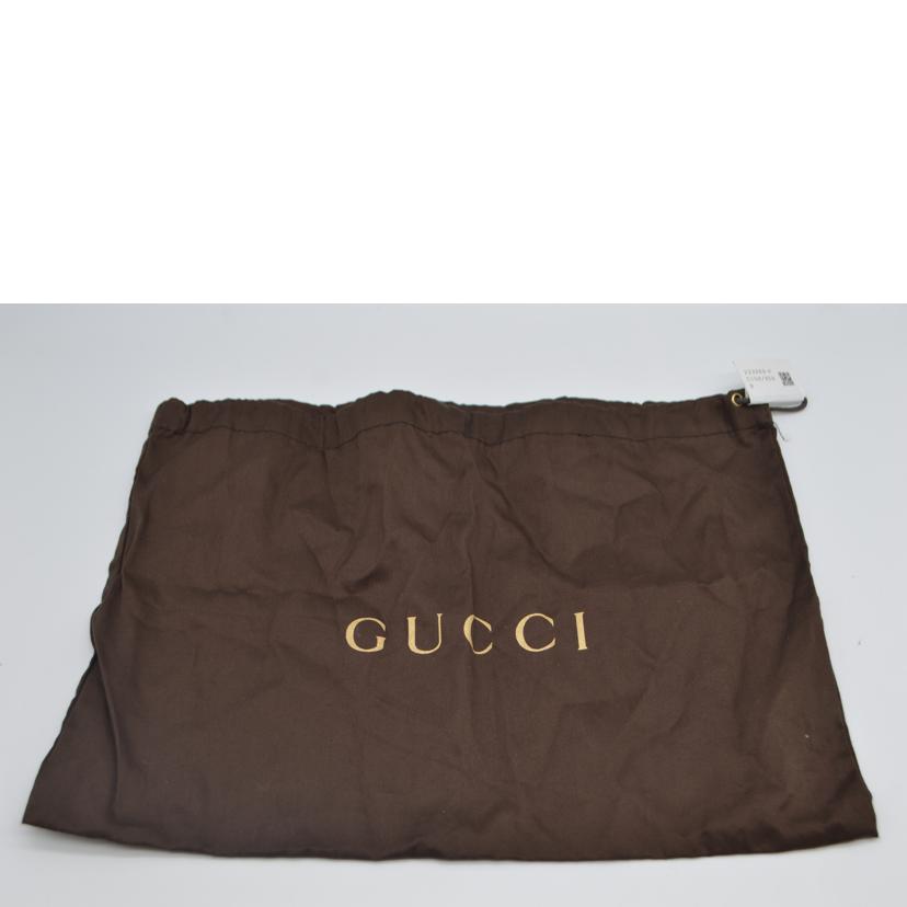 GUCCI グッチ/GGサイケデリックレザーショルダー/598103//520***/SAランク/89