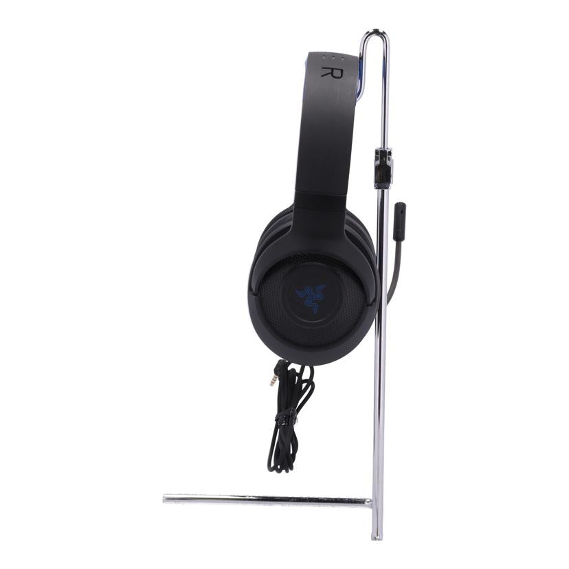 Razer レイザー　/ゲーミングヘッドセット／Kraken　X　for　Console/RZ04-02890200-R3M1//AC2227D11309955/Bランク/70