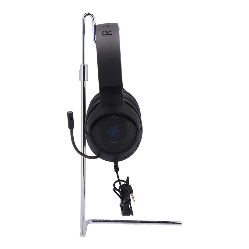 Razer レイザー　/ゲーミングヘッドセット／Kraken　X　for　Console/RZ04-02890200-R3M1//AC2227D11309955/Bランク/70