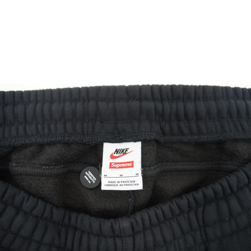 NIKE ナイキ/×Supreme　スウェットパンツ/HF9630-010//サイズ　M/ABランク/05