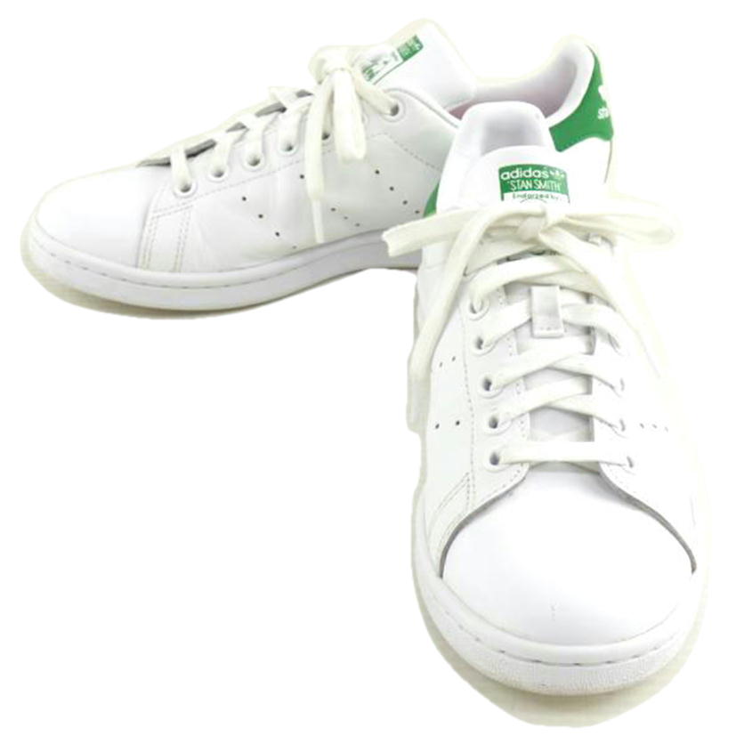adidas アディダス/STAN　SMITH/M20324//ABランク/64