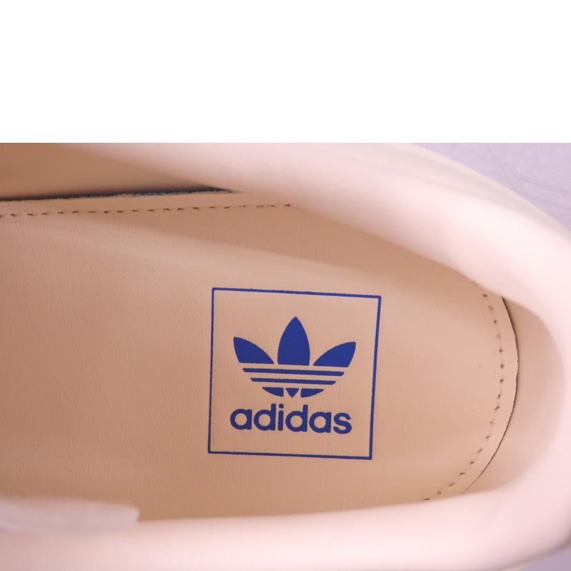 adidas アディダス/STAN　SMITH/H05334//Aランク/76