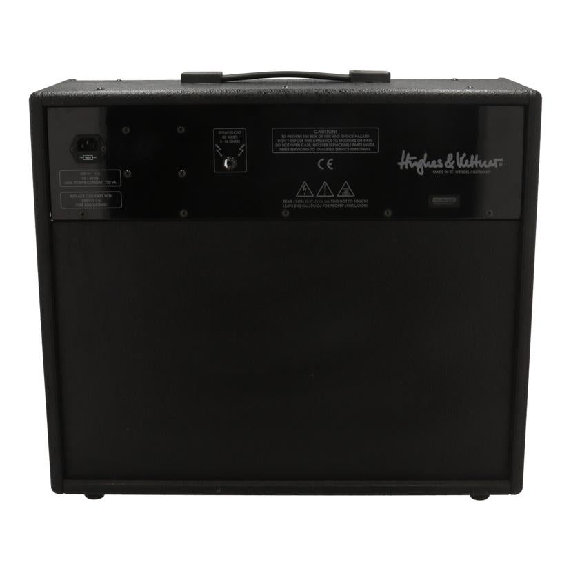 Hughes＆Kettner ヒュース＆ケトナー　/ギターアンプ/WARP7 112//20071255/Bランク/19