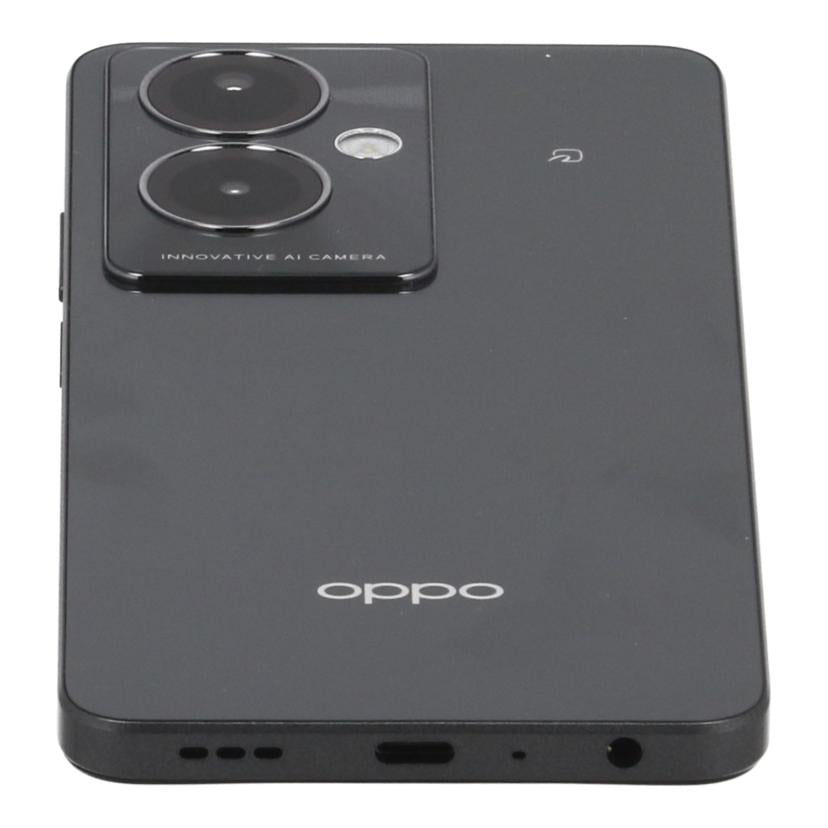 OPPO　SIMロックなし オッポ　/スマートフォン／OPPO　A79　5G　128GB/A303OP//UCZTWKPJBMOVG6EQ/Aランク/05