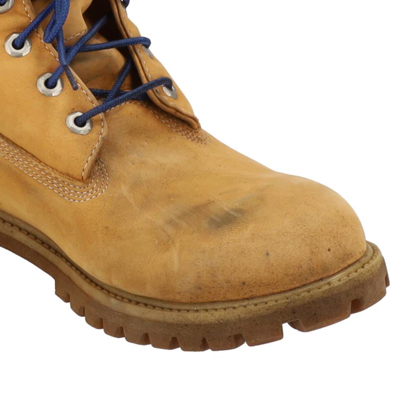 Timberland ティンバーランド/Timberland ブーツ//Bランク/64