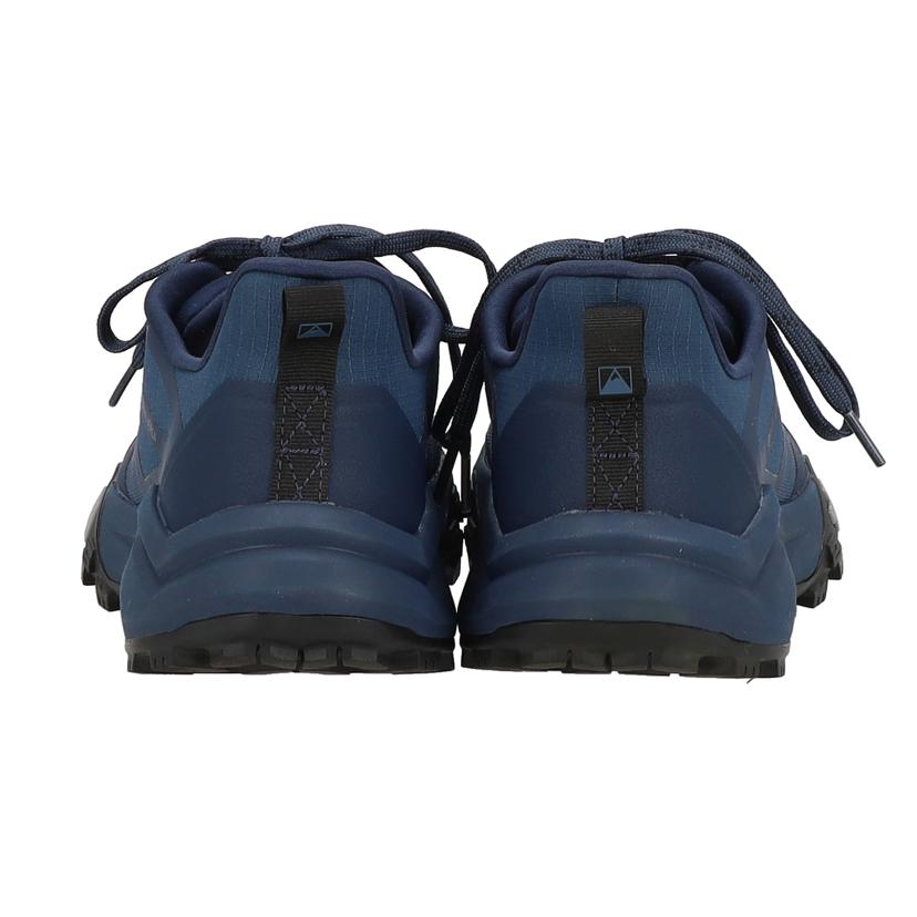 THE NORTH FACE ノースフェイス/ノースフェイス/トレッキングシューズ/NF02513//ABランク/06