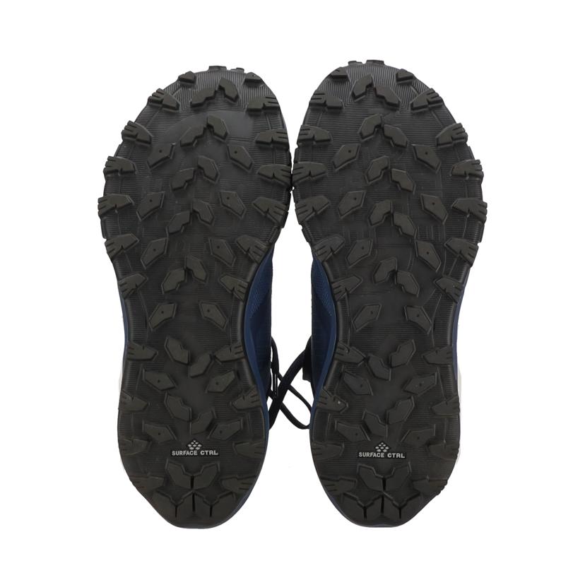 THE NORTH FACE ノースフェイス/ノースフェイス/トレッキングシューズ/NF02513//ABランク/06