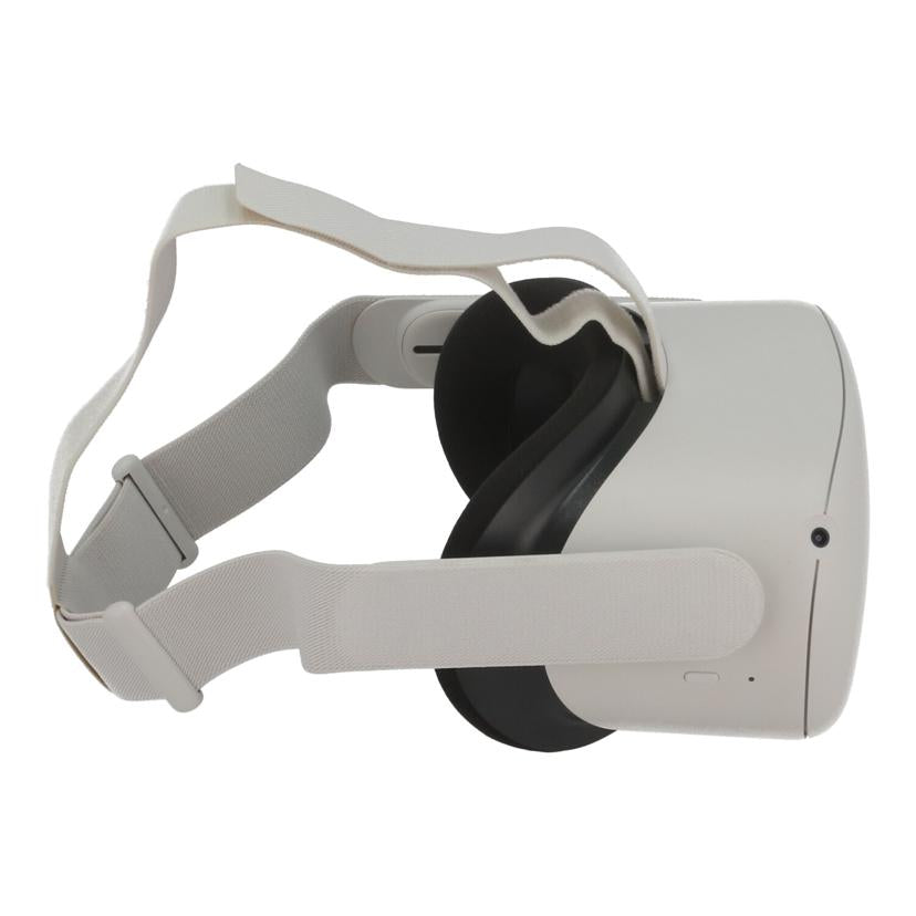 Oculus　Facebook オキュラス　/VRヘッドセット／Oculus　Quest2　128GB/899-00182-02 KW49CM//1WMVR41A991514/Bランク/69