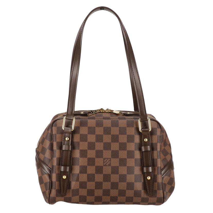 LOUIS　VUITTON ルイヴィトン/リヴィントンPM／ダミエ/N41157//FL0***/SAランク/01