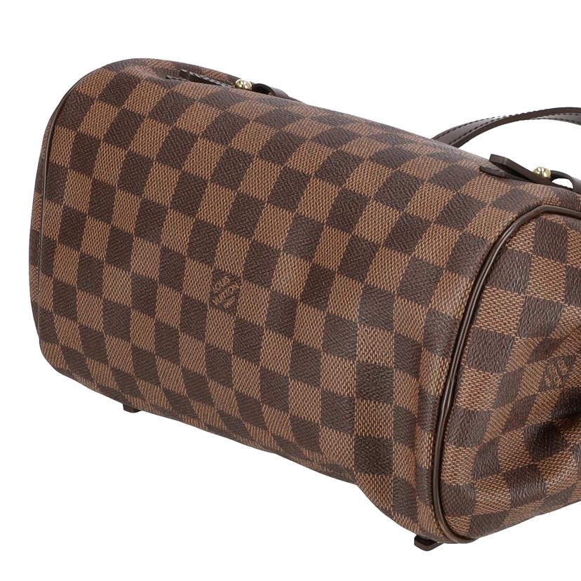 LOUIS　VUITTON ルイヴィトン/リヴィントンPM／ダミエ/N41157//FL0***/SAランク/01